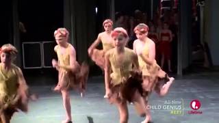 Dance Moms Season 5 Episode 6 ' Collateral Damage'