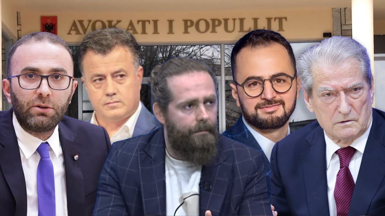 “Opozita u kthye në kondom të Shabanit”! Deklarata e fortë e Rezart Priftit