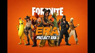 How to download Project ERA. OG Fortnite How to download Project ERA. OG Fortnite