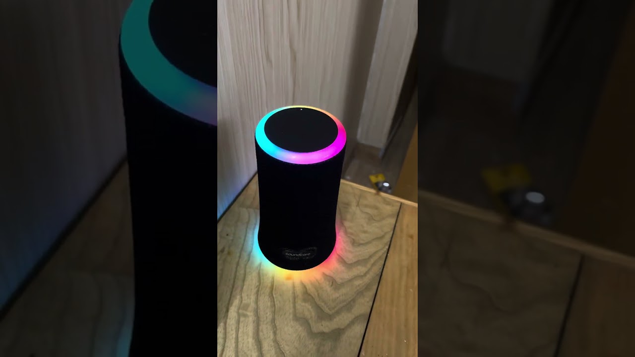 Anker Soundcore Flare 2 & Motion X300