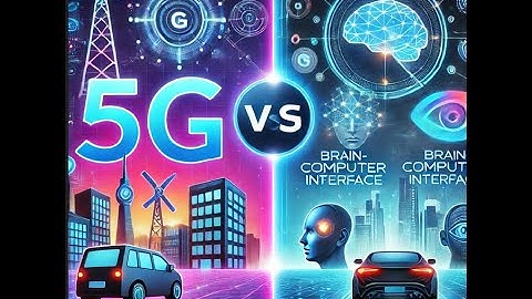 5G vs 6G: The Future of Global Connectivity Explained!