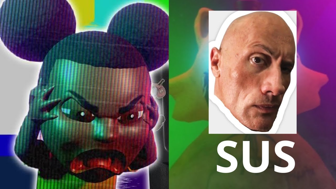 SÓ GAMEPLAY SUS... - MELHORES MOMENTOS - YouTube