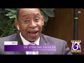 RACE RELATIONS | Local leaders speak out on racism in sports history