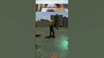 #gomigrad #gmod #garrysmod #gomigradcom #homigrad