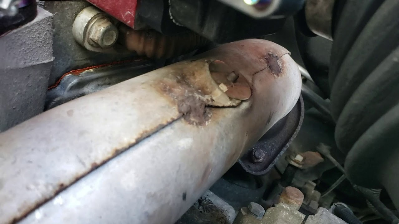 zzperformance 3800 throttle body spacer review YouTube