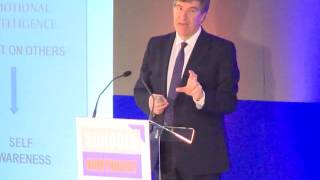 Sir David Carter at the SCHOOLS NorthEast Summit (Part 3 of 3)