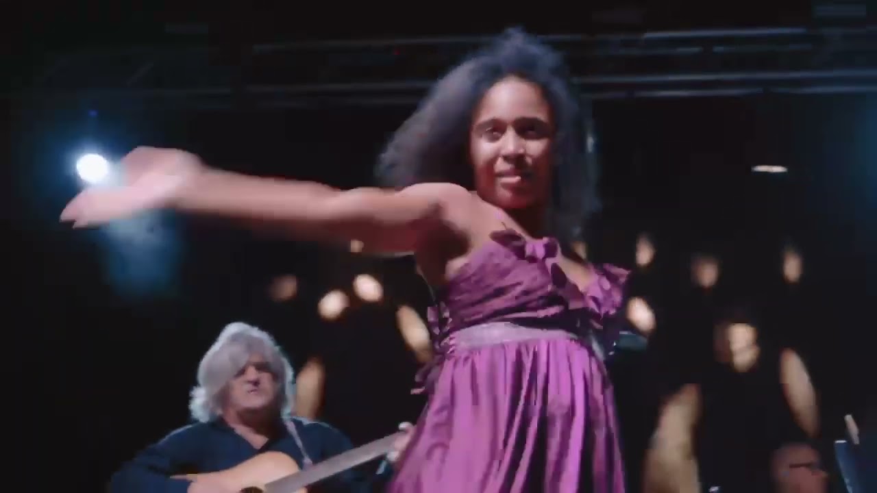 Evolution: A Tina Turner Tribute