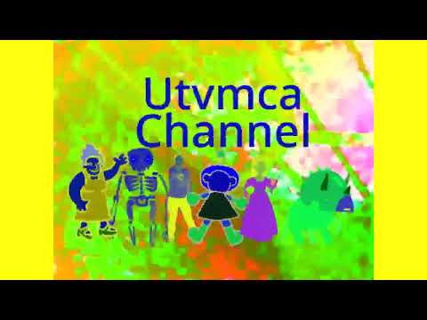 Utvmca Channel Effects Sponsored By Pyramid Films 1978 Effects