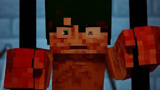 Drop In the Ocean - Minecraft Story Animation