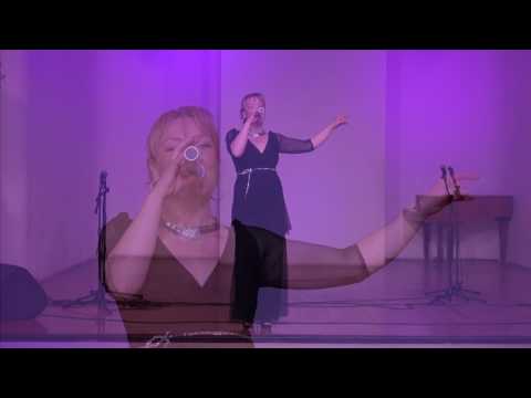 მოდი სიყვარულო. სიმღერის ავტორი და მომღერალი ეკა მერაბიშვილი