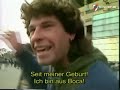 El Superclásico en la TV Alemana