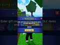 New Codes Blox fruit | DEC 2025 Codes &amp; GamePlay | How to Redeem Codes #bloxfruits
