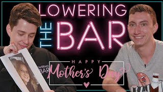 Guessing Co-Workers Mom's For Mother's Day