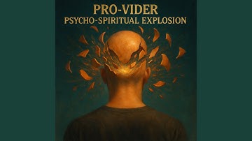 Psycho-Spiritual Explosion