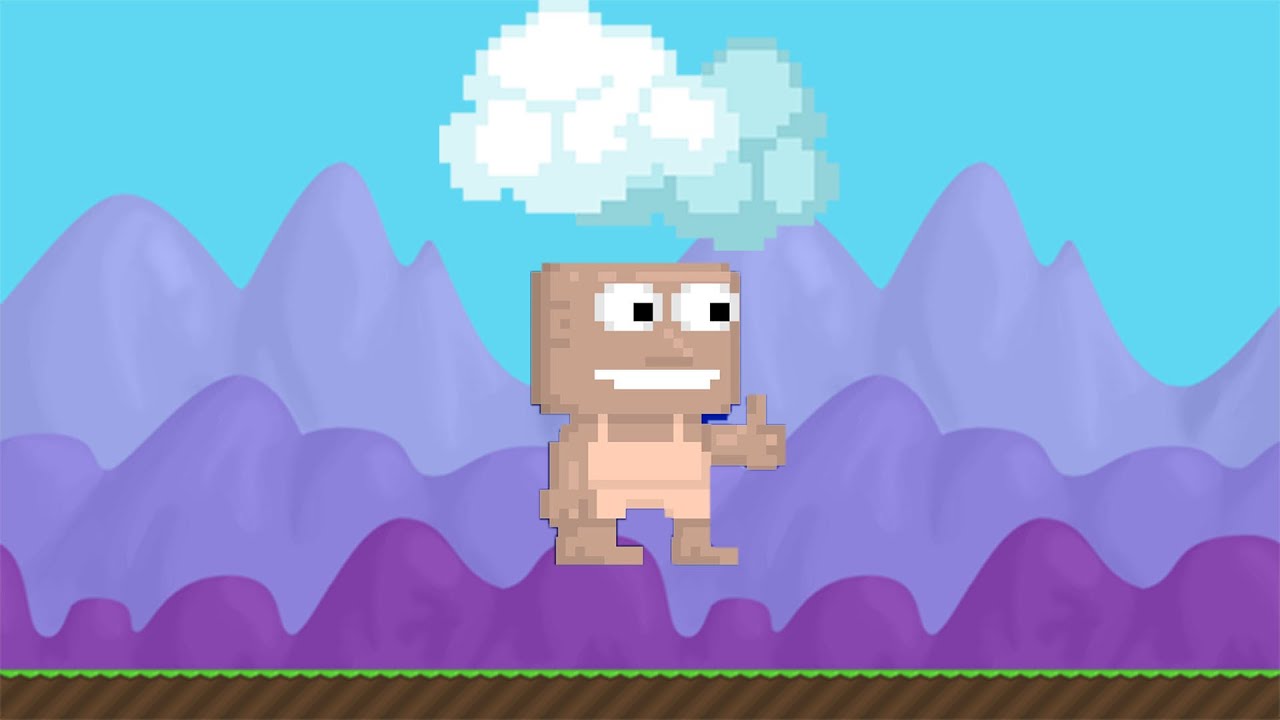 Getting Snow Aura In GROWTOPIA ! YouTube