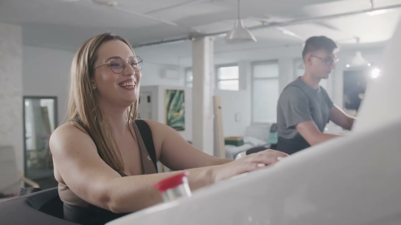 Spoznajte naprave za kardio vadbo v INFRASLIM studiju