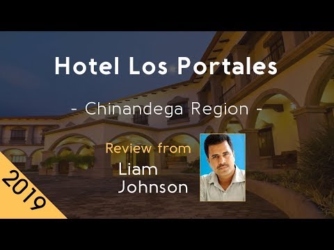 Hotel Los Portales 5⋆ Review 2019