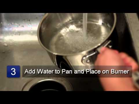 How to Steam Squash & Zucchini