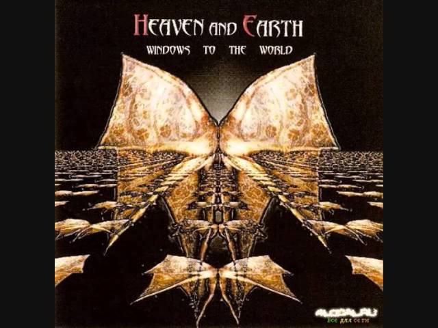 Heaven & Earth - Prisoner