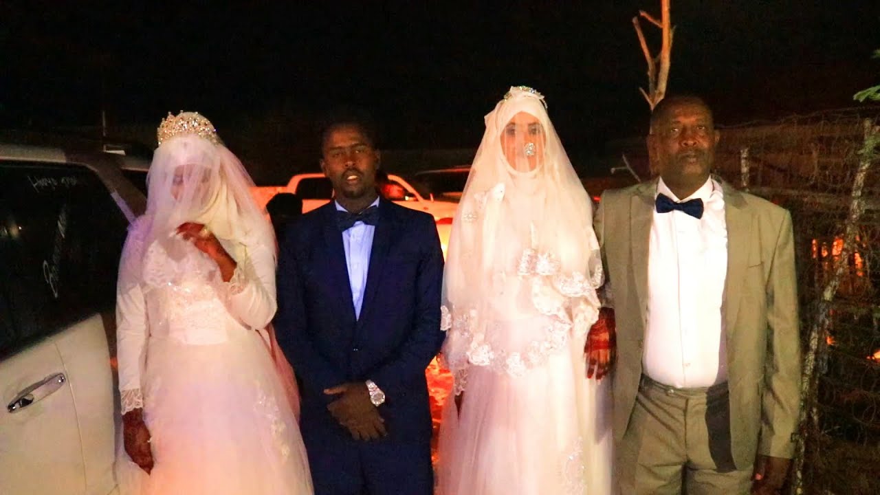 Wiil iyo Aabihiis oo hal Habeen Aroos wada dhigtay Qardho maxay tahay sababta?