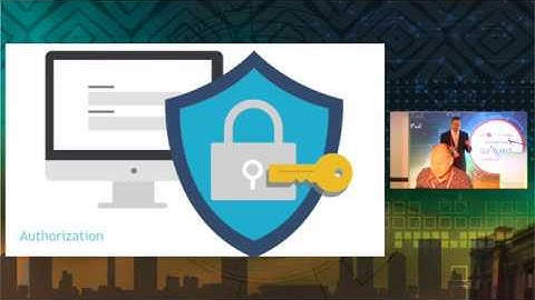 Security in the context of Distributed Computing, WSO2 | DeARX