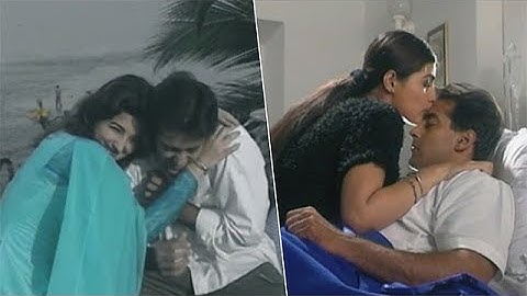 Making Of Jab Pyaar Kisise Hota Hai | Salman Khan | Twinkle Khanna | Flashback Video