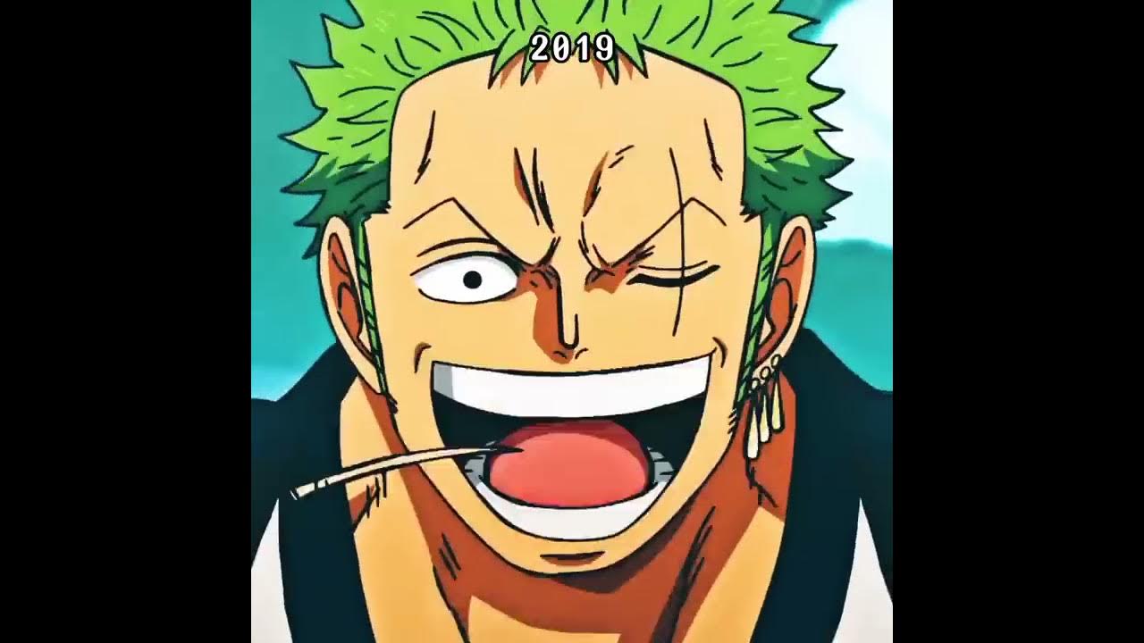 Zoro💚#one piece live action 2023☠️ in 2023