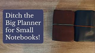 My Entire Productivity System Fits In Your Pocket