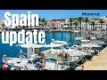 Spain news update - Not what it seems