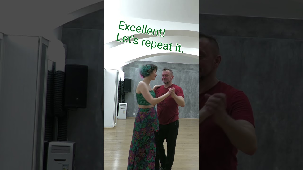 Slava Yuta Maks and Elina Marianchik