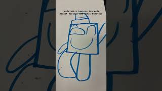 I Made Deaket Desturs And Hekit Huasters From Bikit Bestors Fanmade