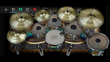 Hari Merdeka -Cokelat Real Drum cover Edisi Hari Kemerdekaan RI yg ke 77