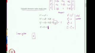 Mod-01 Lec-41 Suddent Short Circuit of Three Phase Alternator – Analytical Solution