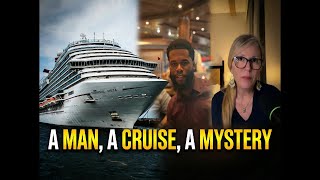 Famous Kevin McGrath Didn’t Return from a Family Cruise —What Is Known #kevin #truecrimecommunity #missing Profile
