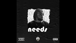 NEEDS - XEE  (OFFICIAL MUSIC VIDEO 2021) Resimi