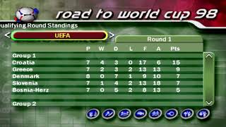 Fifa 98 - Ps Clic Mini