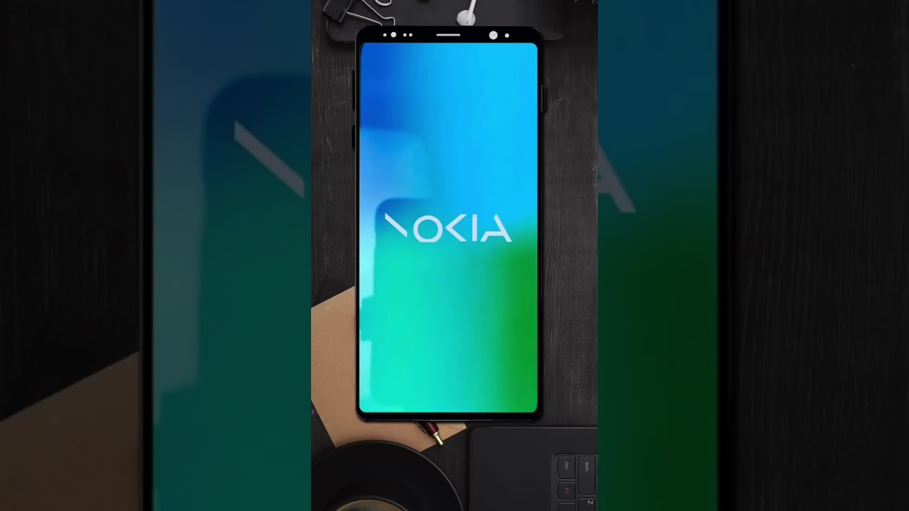 Nokia Magic Max 2023 