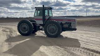 WHITE 4-150 For Sale