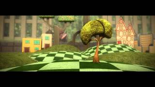 LittleBigPlanet Karting Story - Outro HD