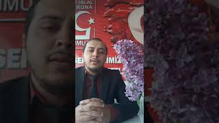 Rasulüm var