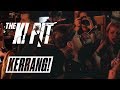 BEARTOOTH Live In The K! Pit (Tiny Dive Bar Show)