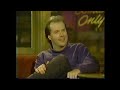 Rick Overton Standup Comedy Clips 1981 1992