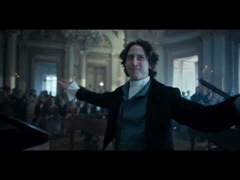 CHOPIN | Official Trailer | Coming Soon to Cinemas