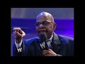 Jonathan Coachman Jerry Lawler Teddy Long Segment Raw January 5 2004 