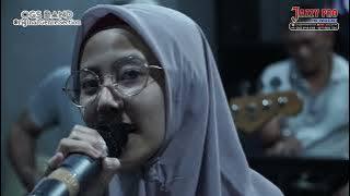 NYANYIAN RINDU - Dhinda Wiyanto - OGS BAND