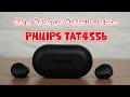 سماعات لاسلكية بالكامل من فيلبس Philips TAT4556 