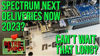 Can't wait for a Spectrum Next? What are the alternatives? Let's n-go and take a look!