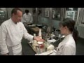 Cuisine culture how to prepare vanilla rice pudding by 3 stars michelin chef guy savoy