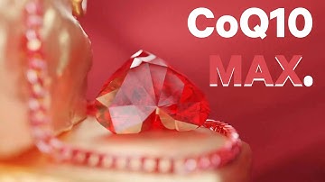 Liposomal CoQ10 Max - 250 Coenzyme Q10 - Vitamin E Isomers Tocopherols Supplement  - Codeage