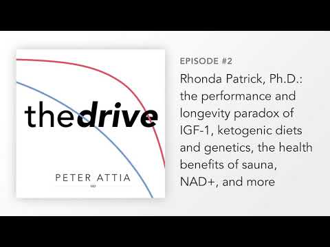 #02 – Rhonda